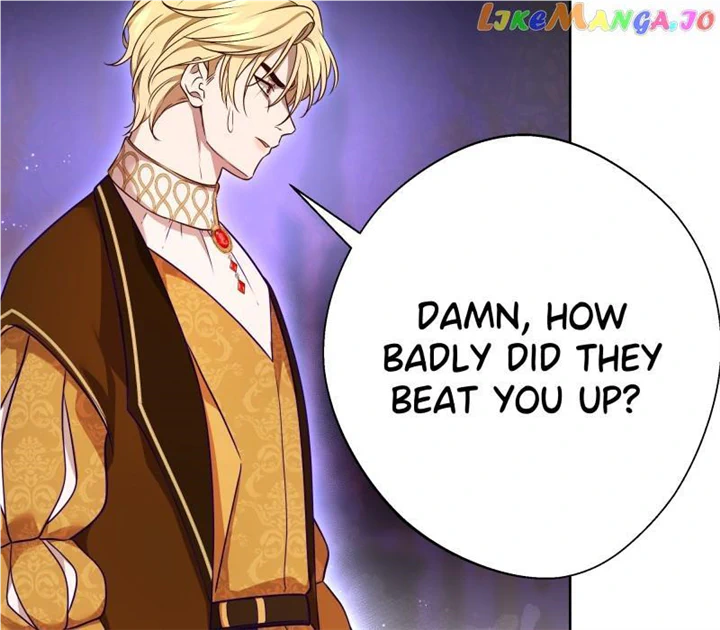 Go Away Romeo Chapter 48 - Page 79