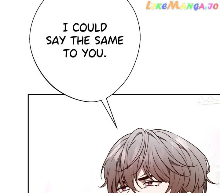 Go Away Romeo Chapter 48 - Page 81