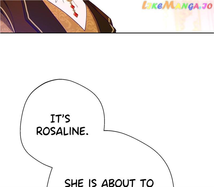 Go Away Romeo Chapter 48 - Page 85