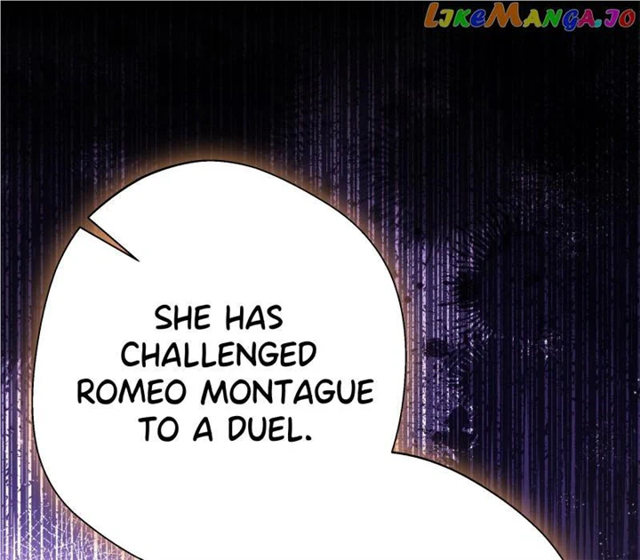 Go Away Romeo Chapter 48 - Page 88