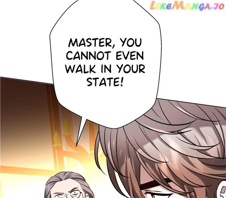 Go Away Romeo Chapter 48 - Page 101