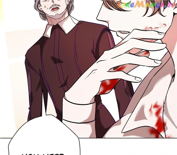 Go Away Romeo Chapter 48 - Page 102