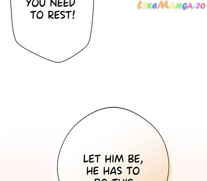 Go Away Romeo Chapter 48 - Page 103