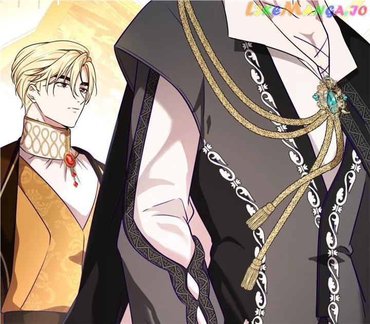 Go Away Romeo Chapter 48 - Page 114