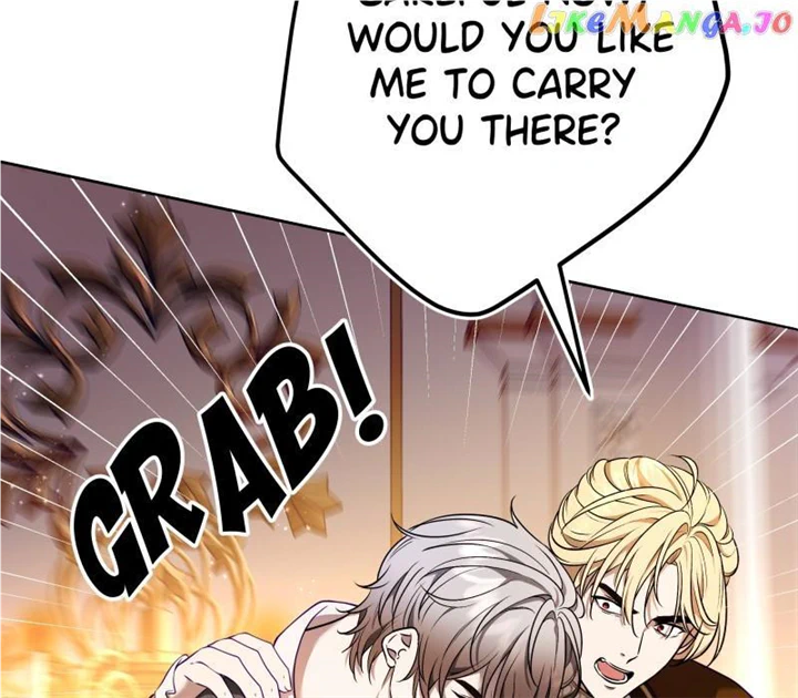 Go Away Romeo Chapter 48 - Page 119