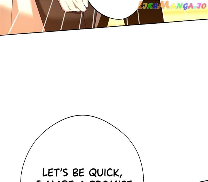 Go Away Romeo Chapter 48 - Page 121