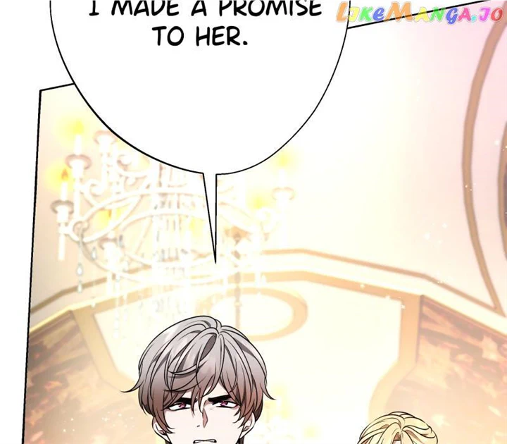 Go Away Romeo Chapter 48 - Page 122