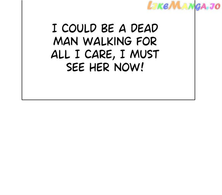 Go Away Romeo Chapter 48 - Page 128