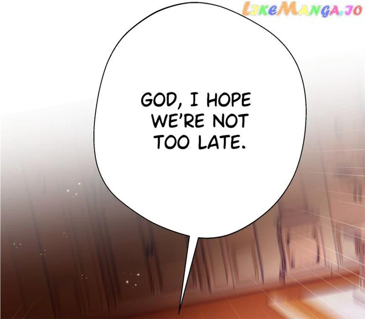 Go Away Romeo Chapter 48 - Page 129