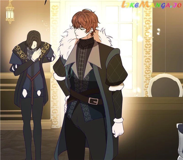 Go Away Romeo Chapter 48 - Page 137