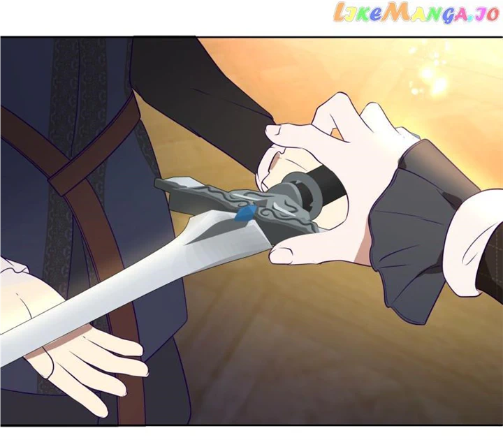 Go Away Romeo Chapter 48 - Page 139