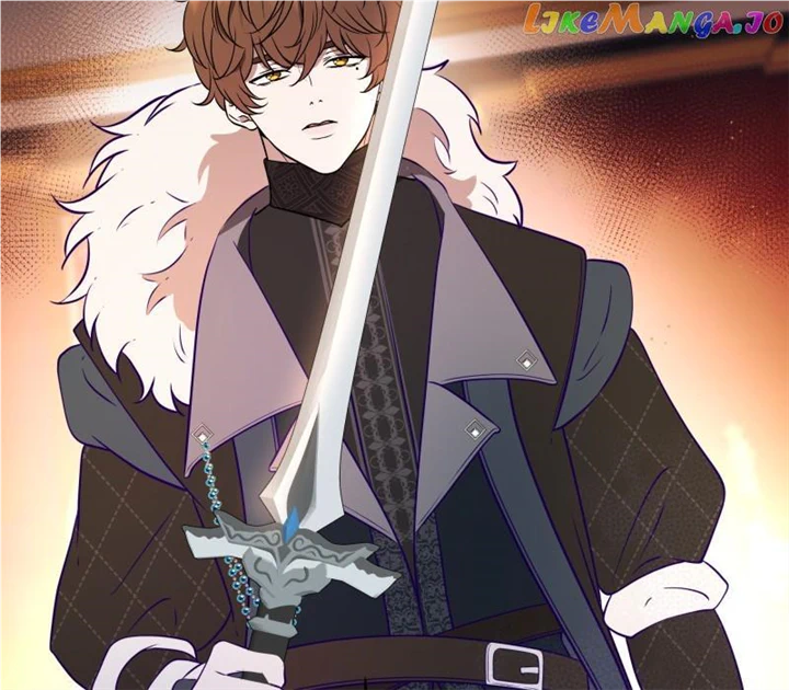 Go Away Romeo Chapter 48 - Page 143