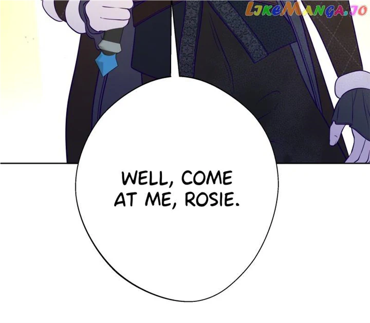 Go Away Romeo Chapter 48 - Page 144