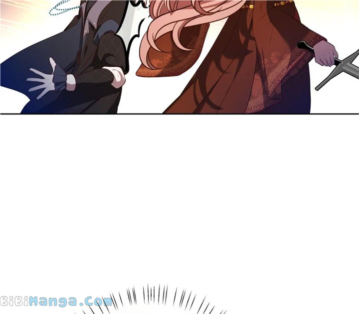 Go Away Romeo Chapter 49 - Page 8