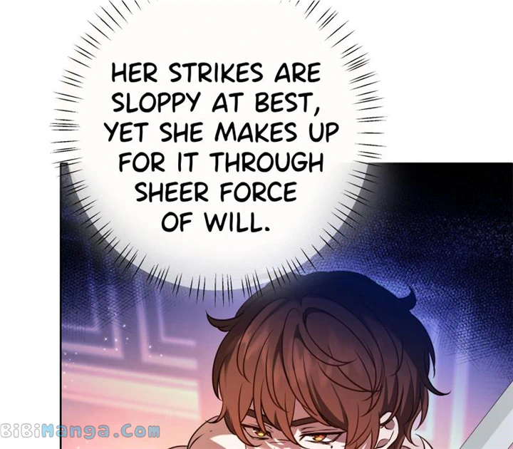 Go Away Romeo Chapter 49 - Page 9