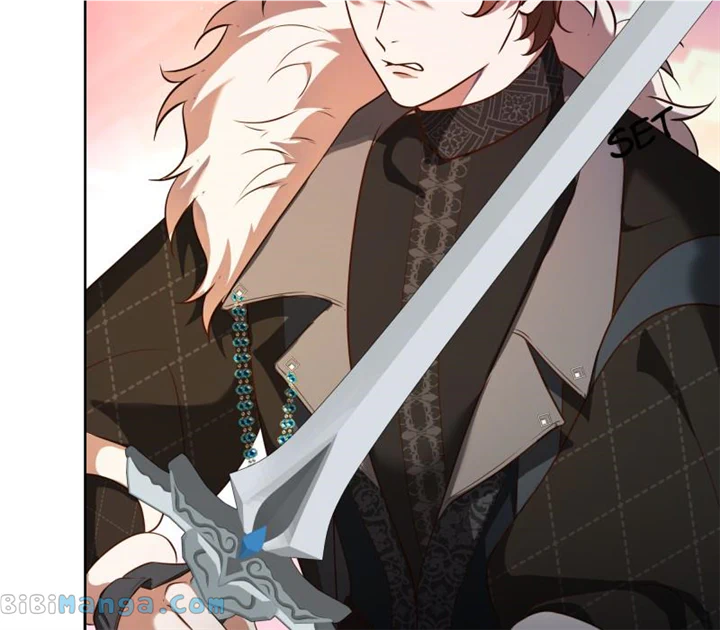 Go Away Romeo Chapter 49 - Page 10