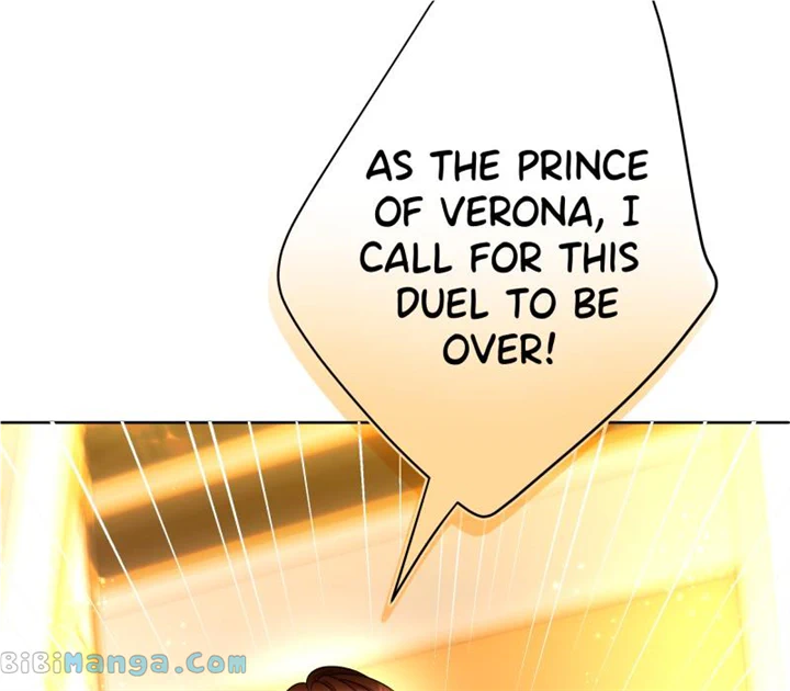 Go Away Romeo Chapter 49 - Page 22