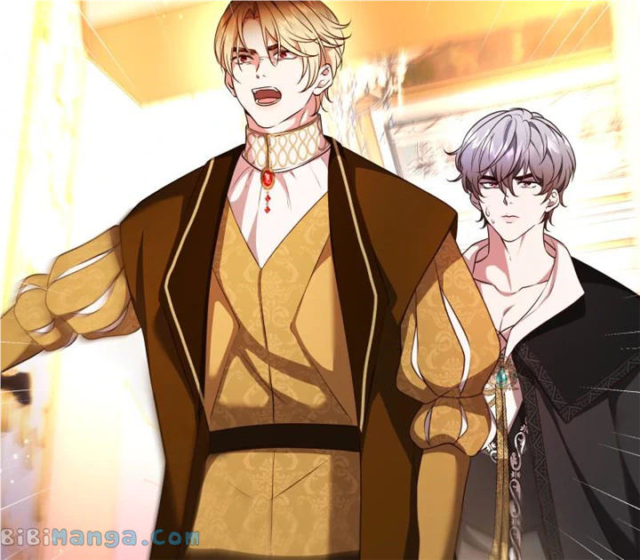 Go Away Romeo Chapter 49 - Page 23