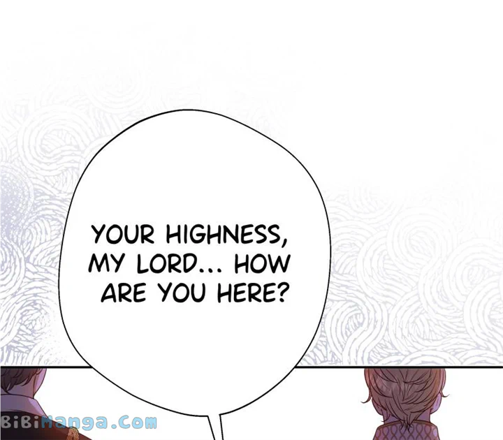 Go Away Romeo Chapter 49 - Page 31