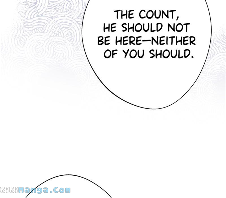 Go Away Romeo Chapter 49 - Page 33