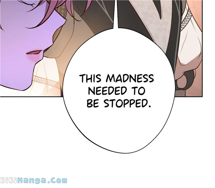 Go Away Romeo Chapter 49 - Page 36