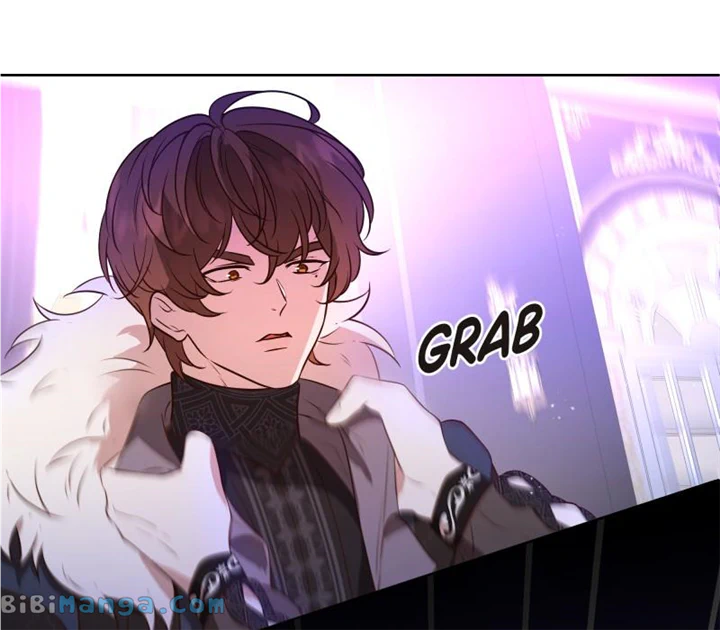 Go Away Romeo Chapter 49 - Page 44