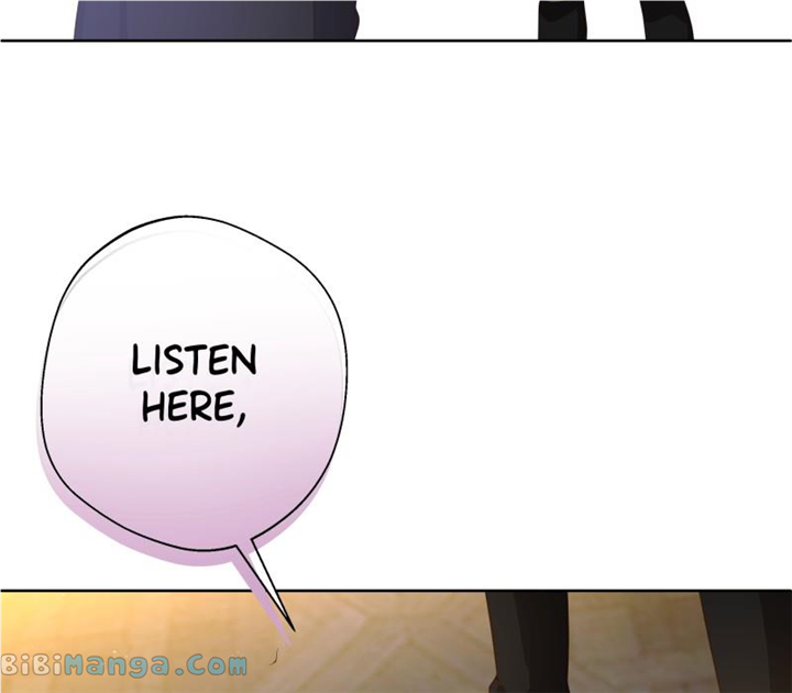 Go Away Romeo Chapter 49 - Page 56