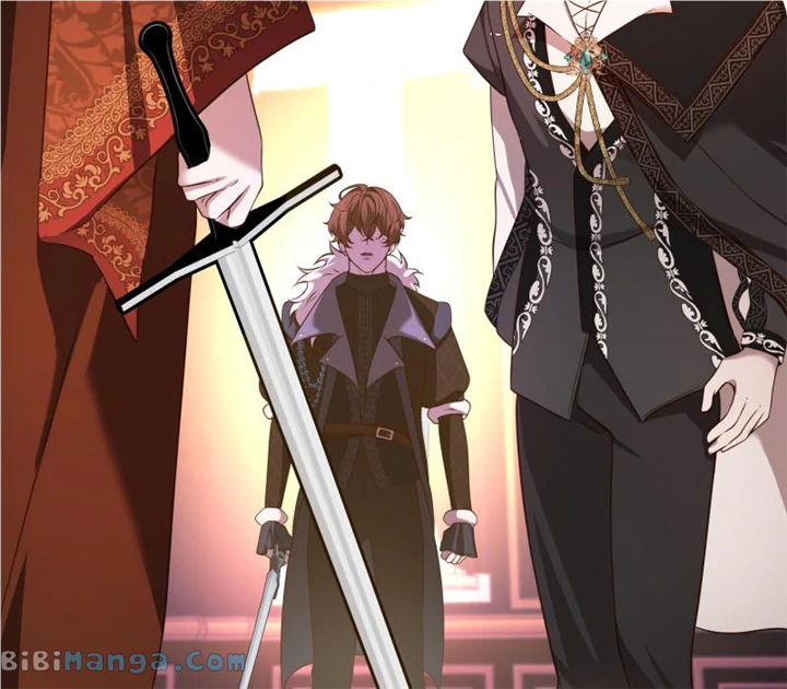 Go Away Romeo Chapter 49 - Page 66