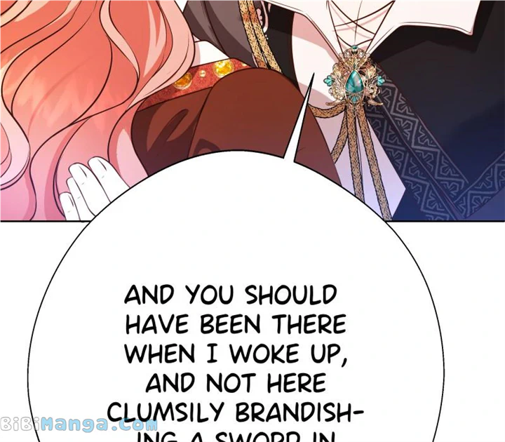 Go Away Romeo Chapter 49 - Page 78