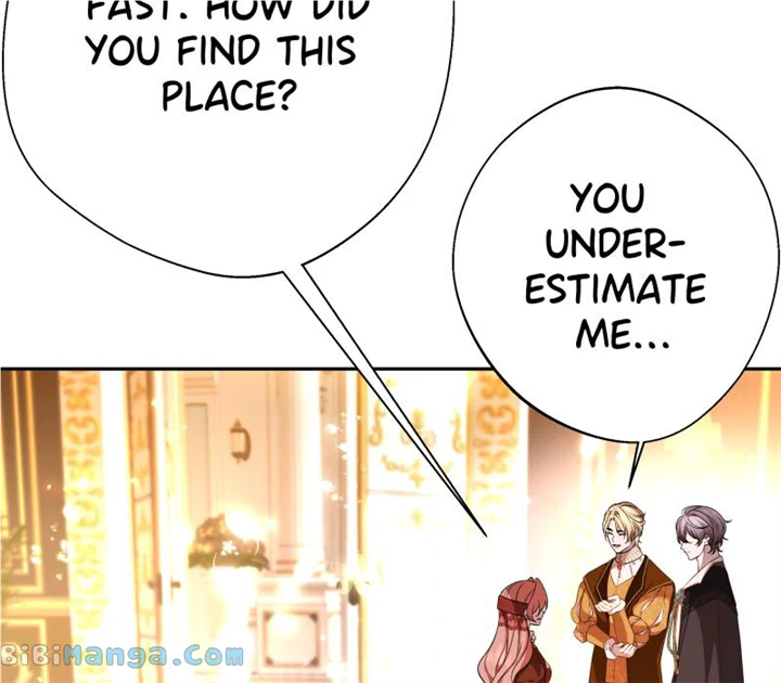 Go Away Romeo Chapter 49 - Page 103