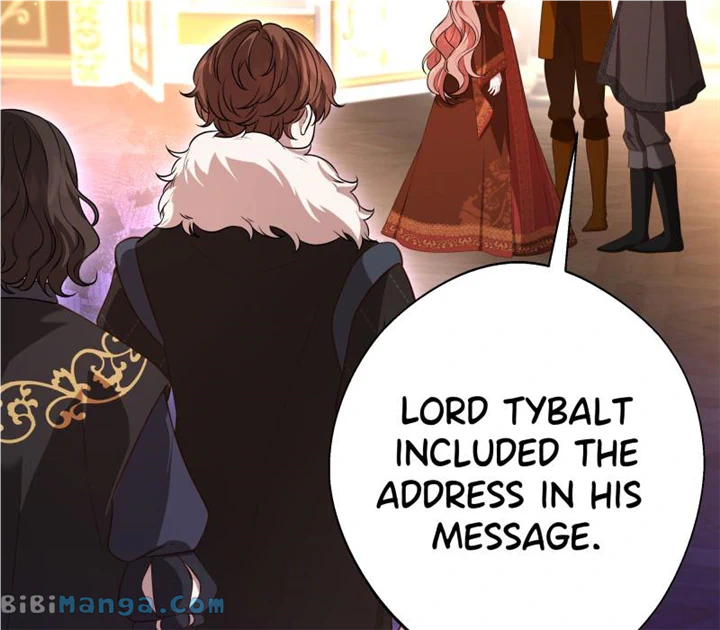 Go Away Romeo Chapter 49 - Page 104