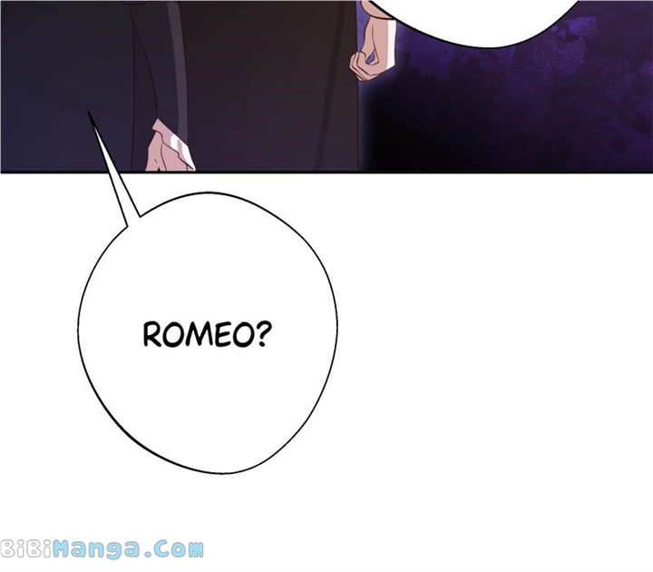 Go Away Romeo Chapter 49 - Page 105