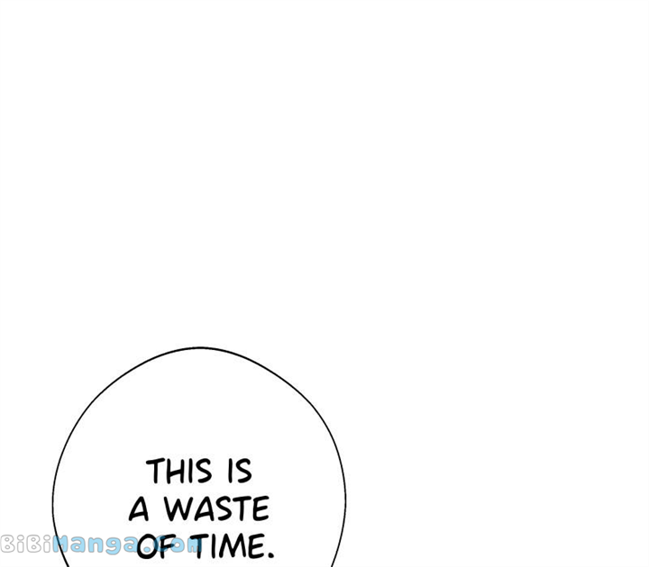 Go Away Romeo Chapter 49 - Page 107