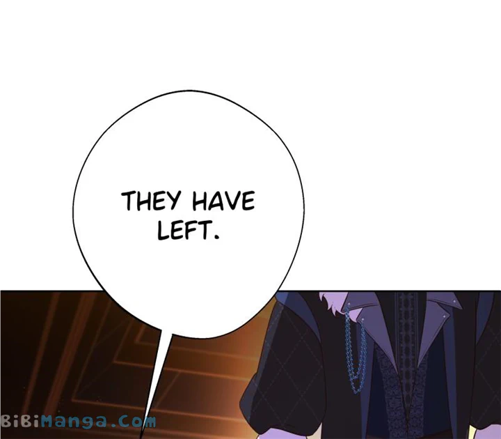 Go Away Romeo Chapter 49 - Page 133