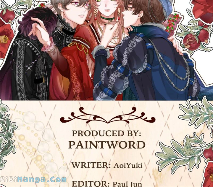 Go Away Romeo Chapter 49 - Page 146