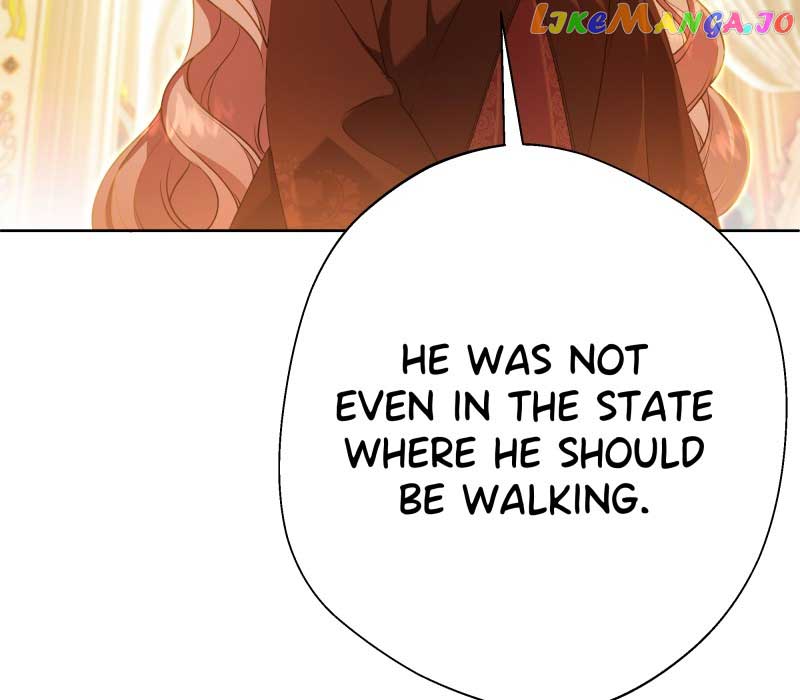 Go Away Romeo Chapter 50 - Page 8