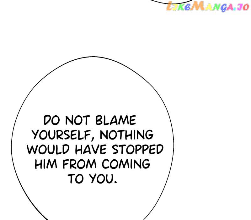 Go Away Romeo Chapter 50 - Page 9