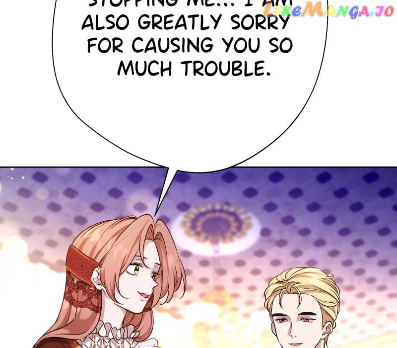 Go Away Romeo Chapter 50 - Page 17