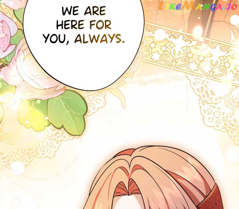 Go Away Romeo Chapter 50 - Page 22