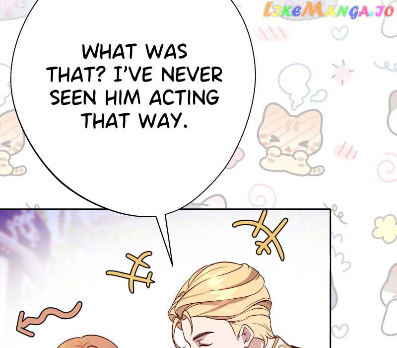 Go Away Romeo Chapter 50 - Page 32