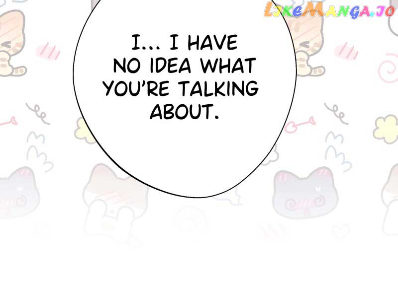 Go Away Romeo Chapter 50 - Page 34