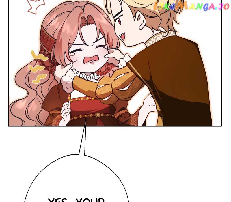 Go Away Romeo Chapter 50 - Page 39