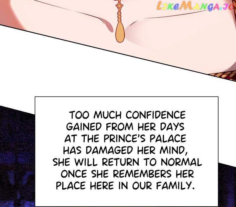 Go Away Romeo Chapter 50 - Page 54