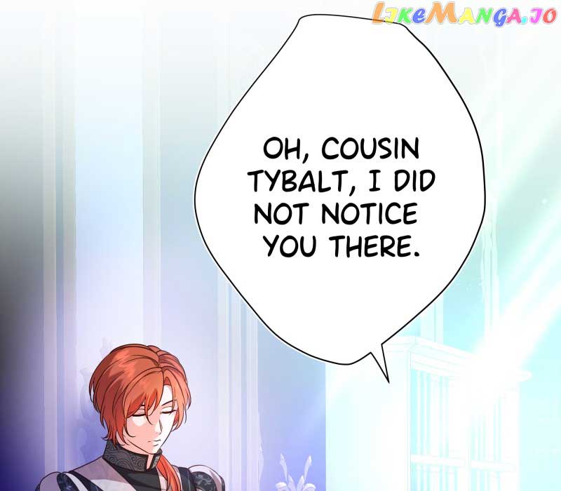 Go Away Romeo Chapter 50 - Page 71