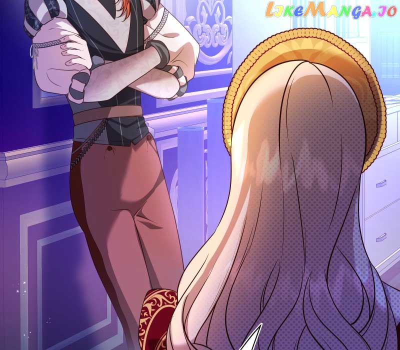 Go Away Romeo Chapter 50 - Page 72