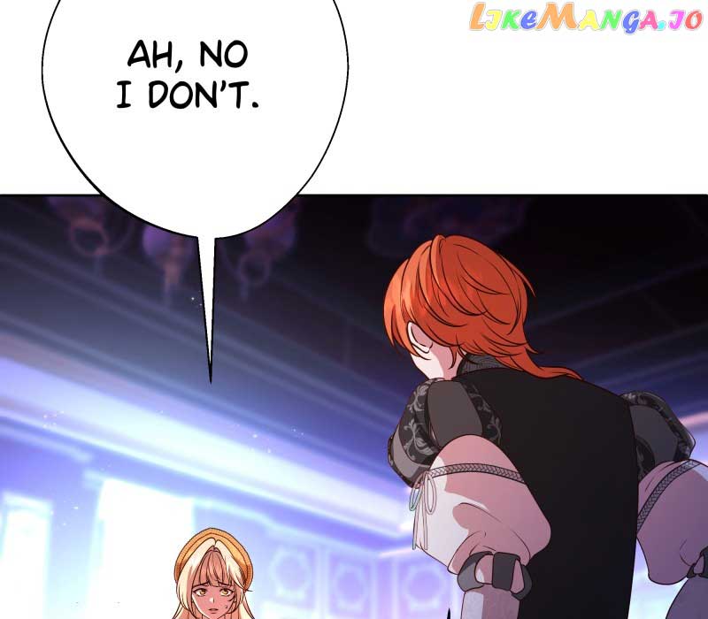 Go Away Romeo Chapter 50 - Page 79