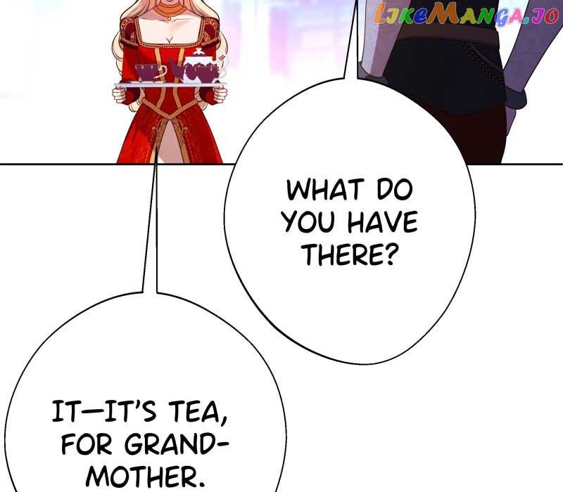 Go Away Romeo Chapter 50 - Page 80