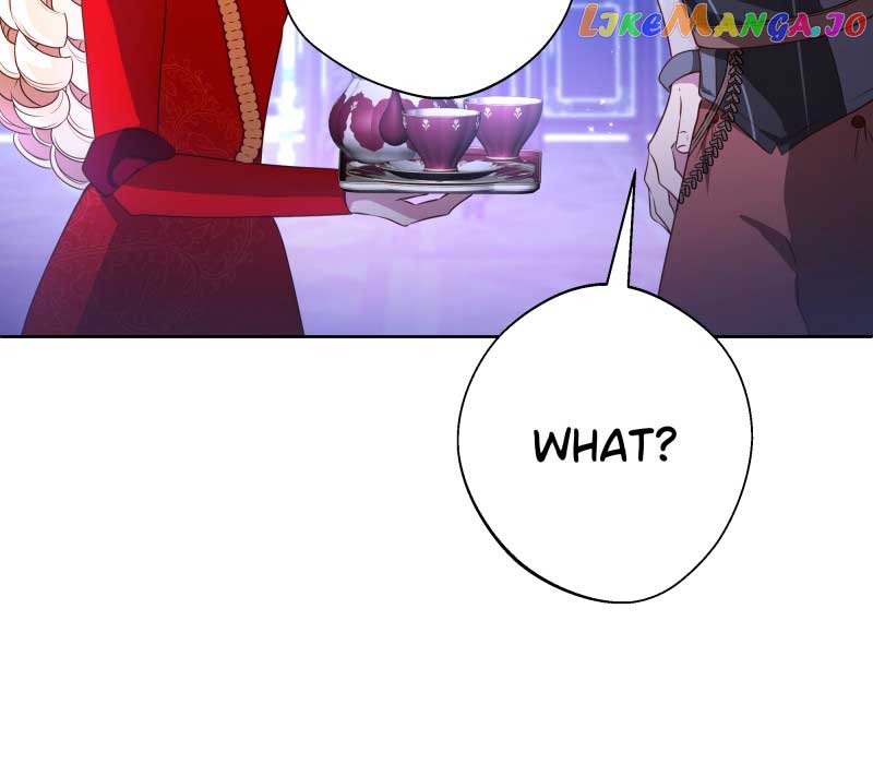 Go Away Romeo Chapter 50 - Page 83