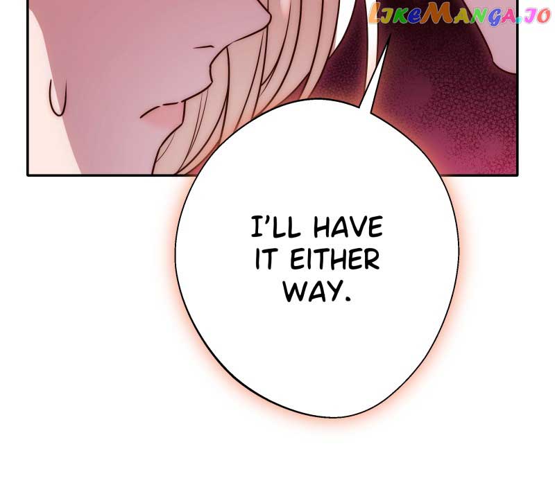Go Away Romeo Chapter 50 - Page 86