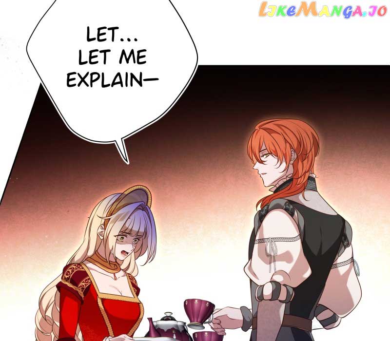 Go Away Romeo Chapter 50 - Page 97